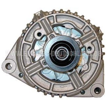 Alternador - EUROTEC 12041550