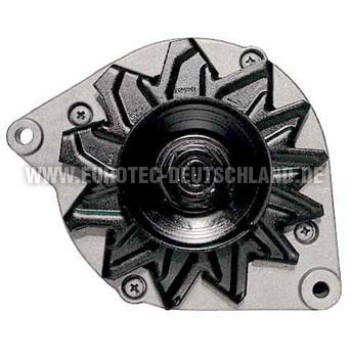 Alternador - EUROTEC 12041600