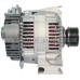 Alternador - EUROTEC 12041800