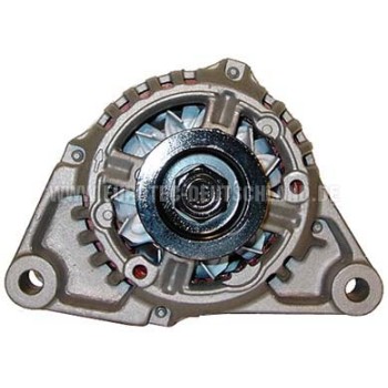 Alternador - EUROTEC 12041820