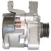 Alternador - EUROTEC 12041820