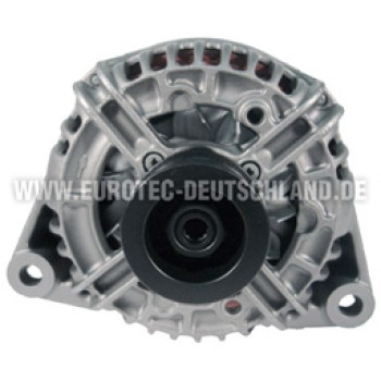 Alternador - EUROTEC 12042570