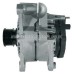 Alternador - EUROTEC 12042630