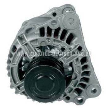 Alternador - EUROTEC 12042710