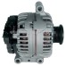 Alternador - EUROTEC 12042790