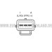 Alternador - EUROTEC 12042790