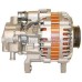 Alternador - EUROTEC 12043140