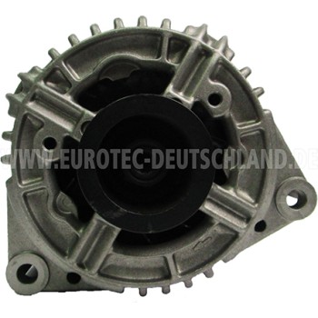 Alternador - EUROTEC 12044360