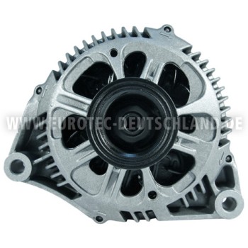 Alternador - EUROTEC 12044520