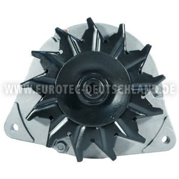 Alternador - EUROTEC 12044580