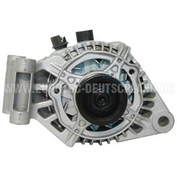 Alternador - EUROTEC 12044700