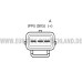 Alternador - EUROTEC 12044700