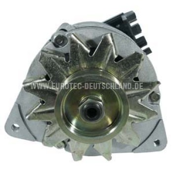 Alternador - EUROTEC 12044820