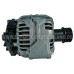 Alternador - EUROTEC 12046190