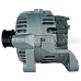 Alternador - EUROTEC 12046220