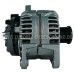 Alternador - EUROTEC 12048040