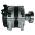 Alternador - EUROTEC 12048380