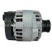 Alternador - EUROTEC 12049000