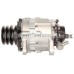 Alternador - EUROTEC 12060089