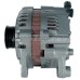 Alternador - EUROTEC 12060117