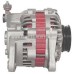 Alternador - EUROTEC 12060119