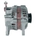 Alternador - EUROTEC 12060122