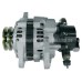 Alternador - EUROTEC 12060164