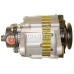 Alternador - EUROTEC 12060231