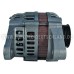 Alternador - EUROTEC 12060253