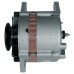 Alternador - EUROTEC 12060267