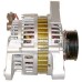 Alternador - EUROTEC 12060268