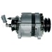 Alternador - EUROTEC 12060276