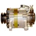 Alternador - EUROTEC 12060341