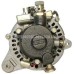 Alternador - EUROTEC 12060341