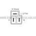 Alternador - EUROTEC 12060595