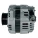 Alternador - EUROTEC 12060663