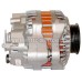 Alternador - EUROTEC 12060711