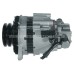 Alternador - EUROTEC 12060735