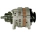 Alternador - EUROTEC 12060738