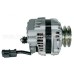 Alternador - EUROTEC 12060759