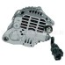 Alternador - EUROTEC 12060759