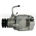 Alternador - EUROTEC 12060768