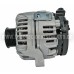 Alternador - EUROTEC 12060778