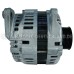 Alternador - EUROTEC 12060782