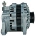 Alternador - EUROTEC 12060795