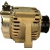 Alternador - EUROTEC 12060816