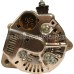 Alternador - EUROTEC 12060816