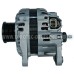 Alternador - EUROTEC 12060817