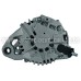 Alternador - EUROTEC 12060822