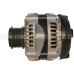 Alternador - EUROTEC 12060889